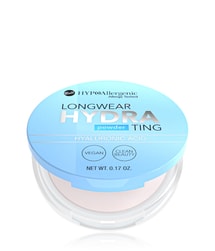 Bell HYPOAllergenic Longwear Hydrating Kompaktowy puder