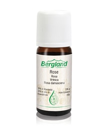 Bergland Aromatology Olejek zapachowy