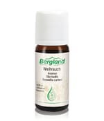 Bergland Aromatologie Olejek zapachowy
