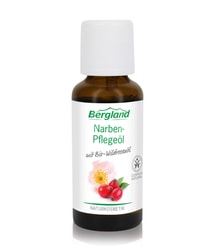 Bergland Special Skin Care Olejek do masażu