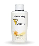 Bettina Barty Vanilla Balsam do ciała