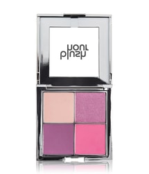 BLUSHHOUR Clever Shades  Paleta cieni do powiek