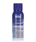 Braun Shaver Cleaner Spray oczyszczający