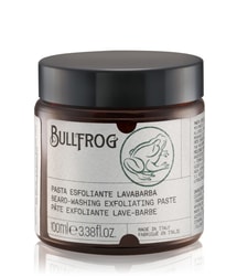 BULLFROG Beard-Washing Exfoliating Paste Szampon do brody