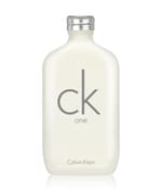 Calvin Klein ck one Woda toaletowa