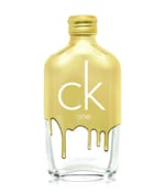 Calvin Klein ck one gold Woda toaletowa