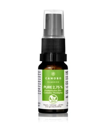CANOBO 2,75% CBD Olejek do płukania jamy ustnej