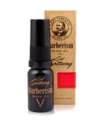 Captain Fawcett Sid Sottung Barberism Olejek do brody