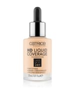 Catrice HD Liquid Coverage Podkład w płynie