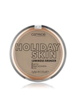 Catrice Holiday Skin Bronzer