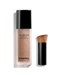 CHANEL LES BEIGES Podkład w płynie