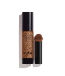 CHANEL LES BEIGES TOUCHE DE TEINT Podkład w płynie
