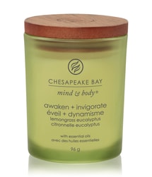 Chesapeake Bay Candle Mind & Body Świeca zapachowa