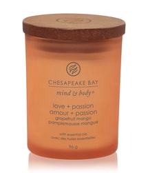 Chesapeake Bay Candle Mind & Body Świeca zapachowa