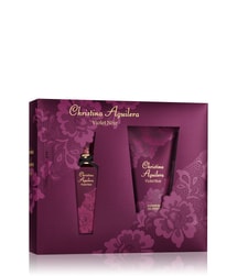 Christina Aguilera Violet Noir Set Zestaw zapachowy