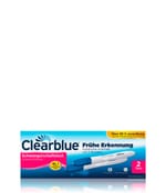 Clearblue Schnell & Einfach Test ciążowy