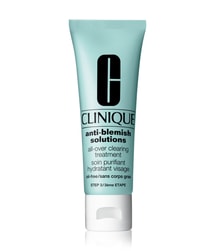 CLINIQUE Anti-Blemish Solutions Płyn do twarzy