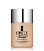 Clinique Anti-Blemish Solutions Podkład w płynie