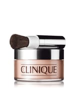 Clinique Blended Face Powder and Brush Puder sypki