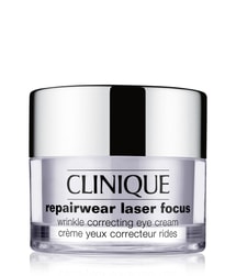 CLINIQUE Repairwear Laser Focus Krem pod oczy