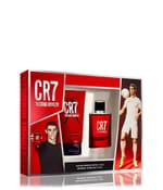 Cristiano Ronaldo CR7 Zestaw zapachowy
