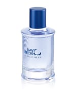David Beckham Classic Blue Woda toaletowa