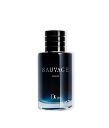 Dior Sauvage Do Wielokrotnego ładowania De Toilette 30ml Niebieski  Dressinn Perfumy męskie