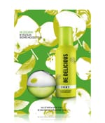DKNY Be Delicious Zestaw zapachowy