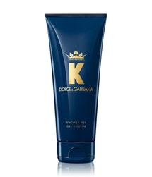 Dolce&Gabbana K by Dolce&Gabbana Żel pod prysznic