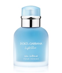 Dolce&Gabbana Light Blue Pour Homme Woda perfumowana