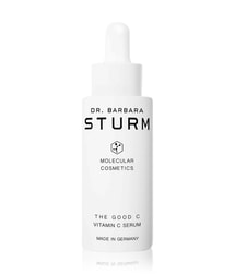 DR. BARBARA STURM The Good C Serum do twarzy