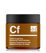 Dr. Botanicals Coffee Superfood Peeling do twarzy