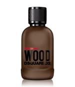Dsquared2 Wood Original Woda perfumowana