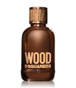 Dsquared2 Wood Woda toaletowa