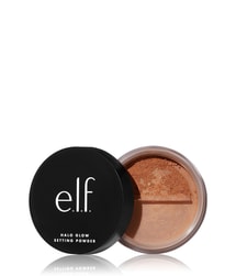 e.l.f. Cosmetics Halo Glow Puder utrwalający