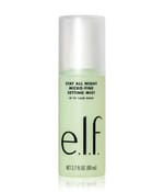 e.l.f. Cosmetics Stay All Night Spray utrwalający