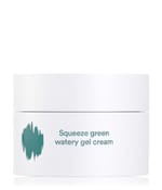 E Nature Squeeze Green Watery Krem do twarzy