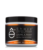 eShave Orange Sandelholz Krem do golenia