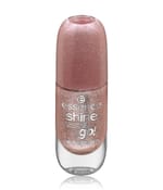 essence Shine Last & Go! Lakier do paznokci