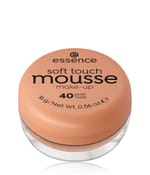 essence Soft Touch Mousse Make-Up Podkład w musie
