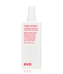 evo happy campers Spray do układania włosów