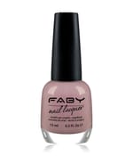 FABY Cream Lakier do paznokci