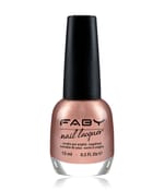 FABY Frosted Lakier do paznokci