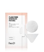 Face D Flash Pore Waciki oczyszczające