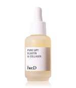 Face D Pure Firm Serum do twarzy