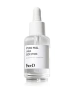 Face D Pure Peel Peeling do twarzy