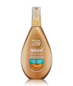 GARNIER AMBRE SOLAIRE Natural Bronzer Mleczko samoopalające