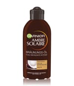 GARNIER AMBRE SOLAIRE Tiefbraun Olejek do opalania