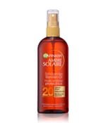 GARNIER AMBRE SOLAIRE Tiefbraun Olejek do opalania