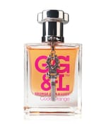 George Gina & Lucy Code Orange Woda toaletowa
